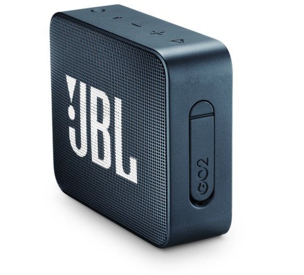 JBL GO 2 可攜式藍牙喇叭