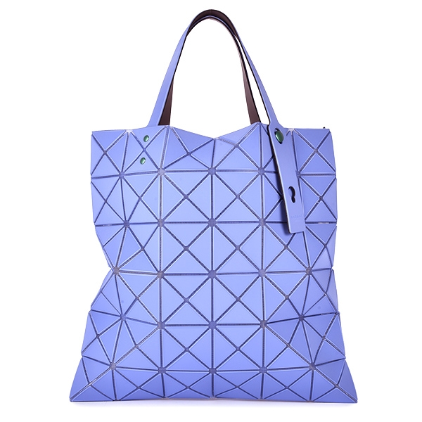 ISSEY MIYAKE 三宅一生BAOBAO LUCENT ONE-TONE磨砂霧面方