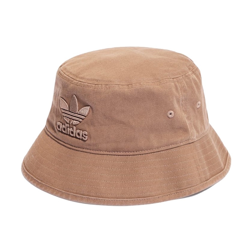 Adidas 愛迪達】BUCKET HAT AC 漁夫帽運動帽鴨舌帽男女A-IT7623 B 