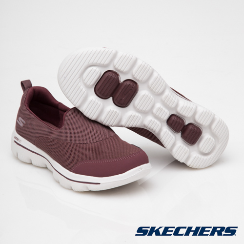 SKECHERS(女)健走GO WALK EVOLUTION-15730MVE