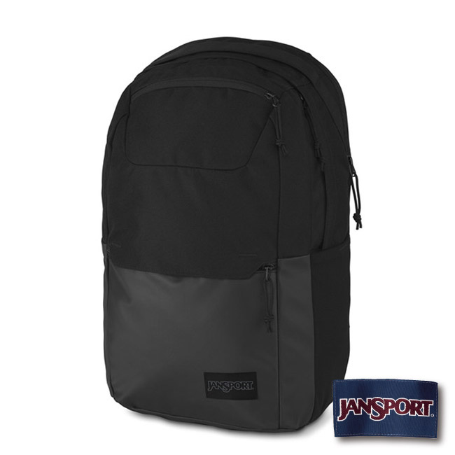 JANSPORT FILLMORE系列後背包 -黑