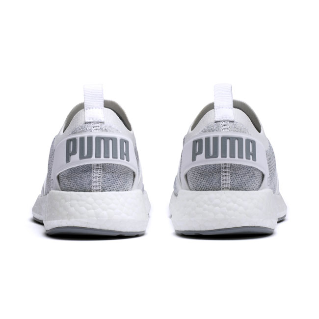 PUMA-NRGY Neko Engineer Knit女性慢跑鞋-白色
