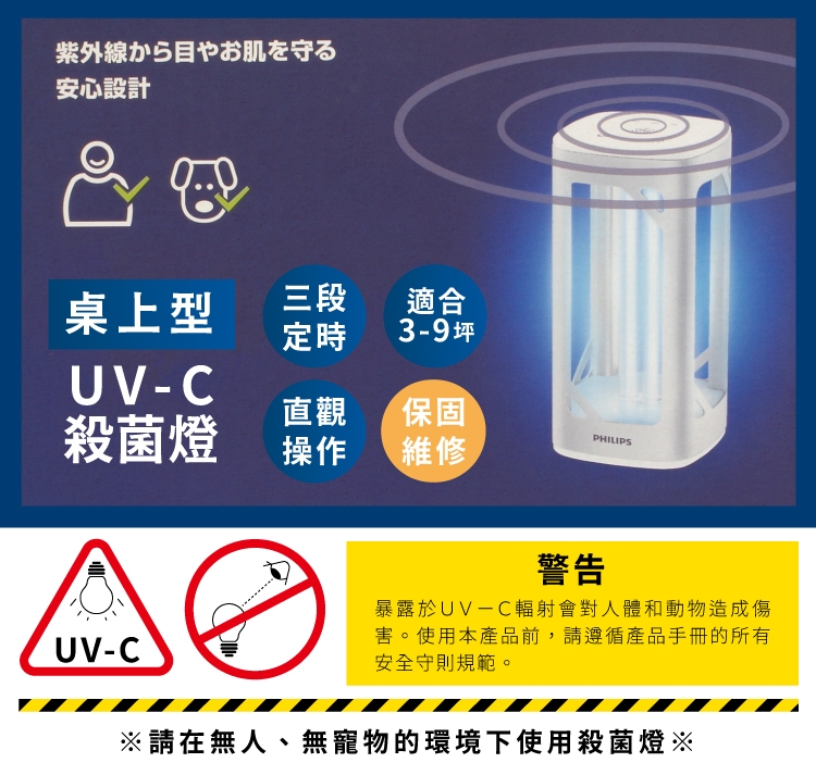 新販売特価 UVC殺菌灯 OSS-24F その他