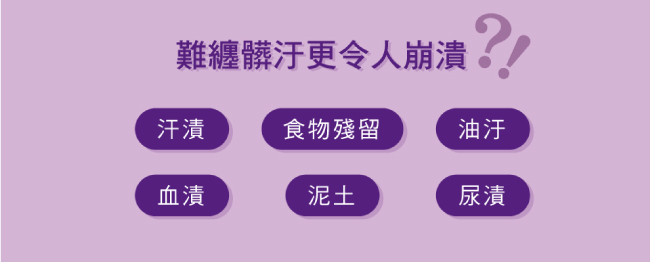 白帥帥超效能抗菌洗衣精補充包1650g 6入/箱