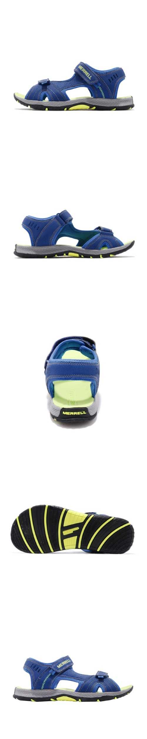 Merrell 涼拖鞋 Panther Sandal 運動 女鞋