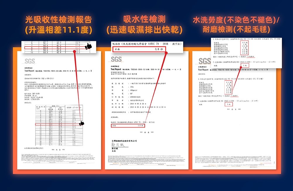 [雙十一限定價]Eelin伊林-石墨烯代謝神褲(原價1380)