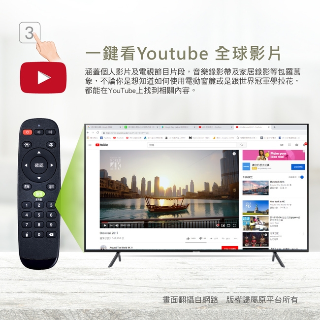 PX大通 OTT-1000 6K追劇王 智慧電視盒(快速到貨)