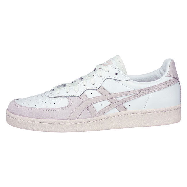 Onitsuka Tiger GSM 男女休閒鞋 D6H1L-0101