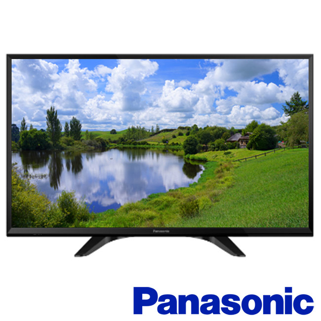 Panasonic國際 32吋 IPS LED液晶顯示器+視訊盒 TH-32F410W