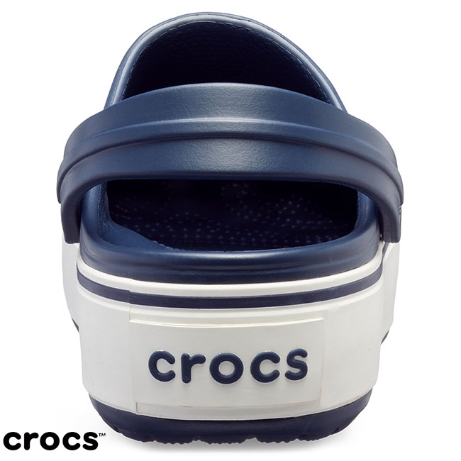 Crocs 卡駱馳 (中性鞋) 厚底卡駱班 205434-462