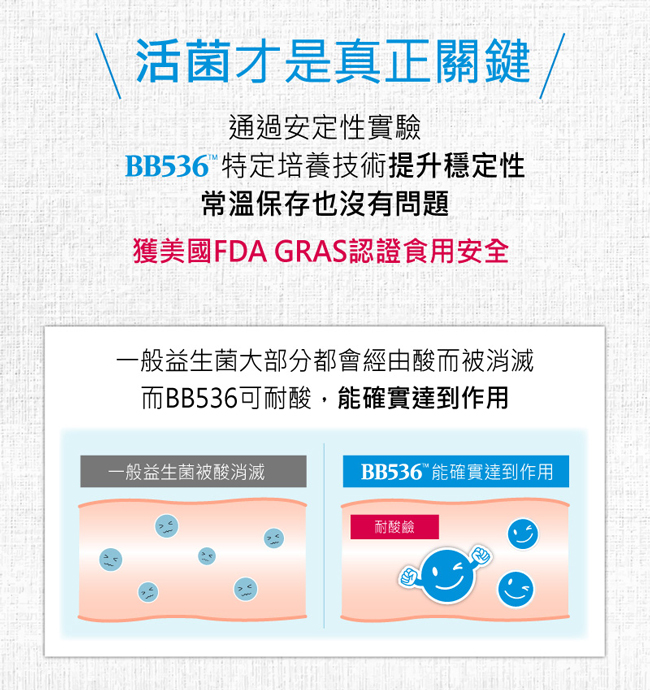 【BeeZin康萃】瑞莎代言 日本BB益生菌(草莓風味)x1盒 (20包/盒)