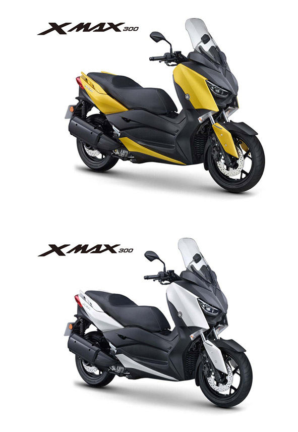 YAMAHA 山葉機車 XMAX 300(公司貨)