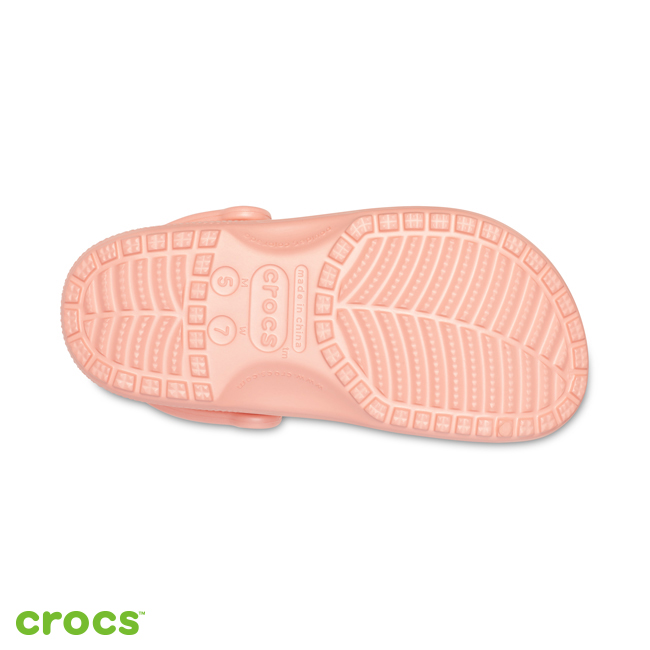 Crocs 卡駱馳 (中性鞋) 經典克駱格 10001-737