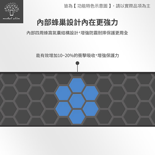 Metal-Slim Samsung Galaxy S9 強化時尚鋼化玻璃保護殼