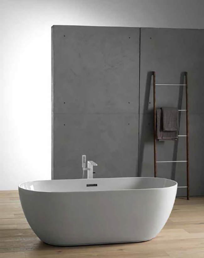 【I-Bath Tub】精品浴缸 YMO-6629E