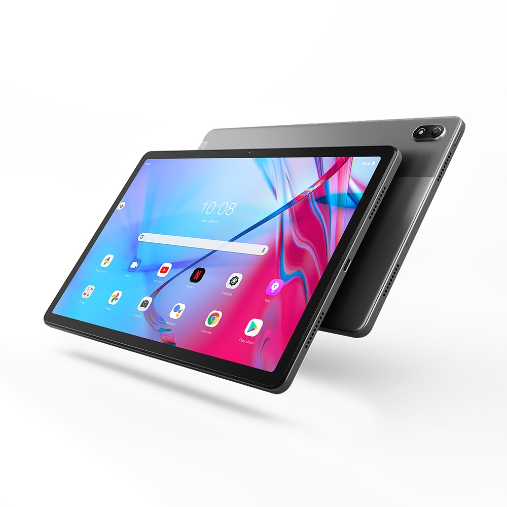 Lenovo Tab P11 WHITE MOON 新品未使用品 5G