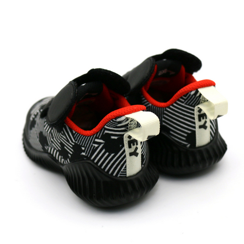 ADIDAS 嬰幼 跑步鞋-D96916