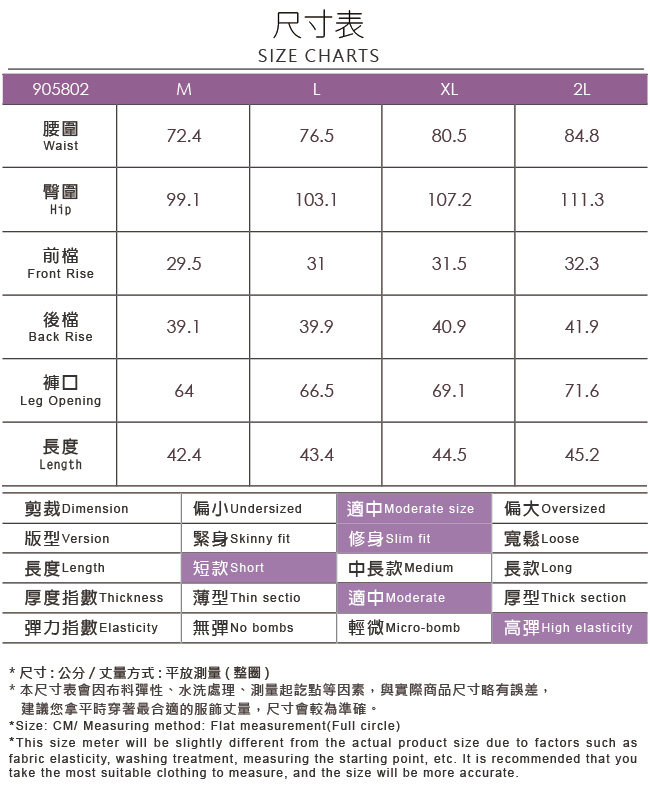 ILEY伊蕾 飄逸荷葉剪接褲裙(黑)