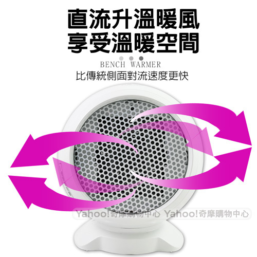 SANLUX 台灣三洋陶瓷電暖器 R-CFA251