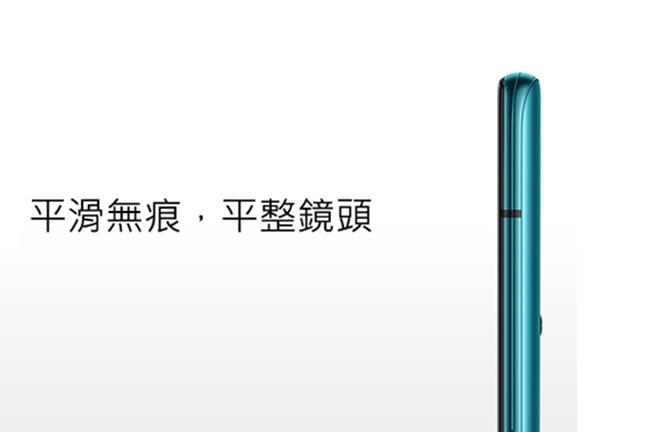 OPPO Reno 8G/256G 6.4吋 4800萬側旋升降鏡頭手機