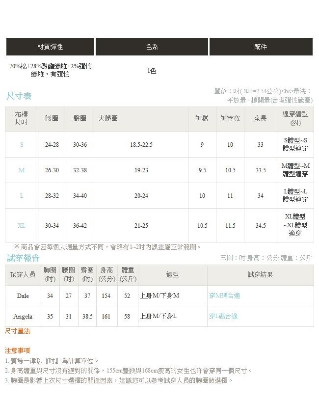 自然刷色破損設計牛仔八分窄管褲-OB嚴選