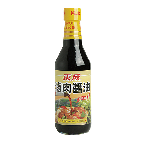 東成 滷肉醬油 500ml