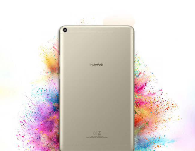 HUAWEI MediaPad T3 8吋(2GB/16GB) 平板電腦