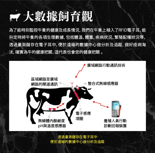 【漢克嚴選】紐西蘭ps米其林星級霜降肋眼牛排120g-30片組(120g±10％/片)