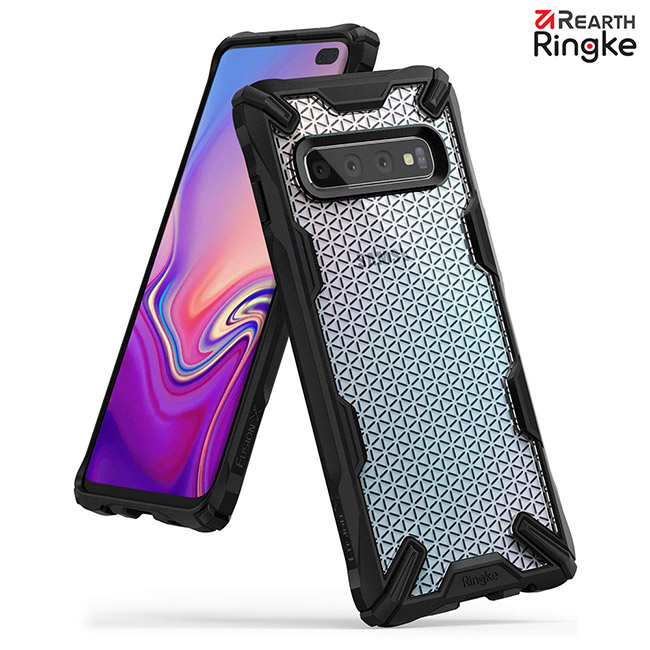 【Ringke】S10 Plus [Fusion X Design] 手機殼