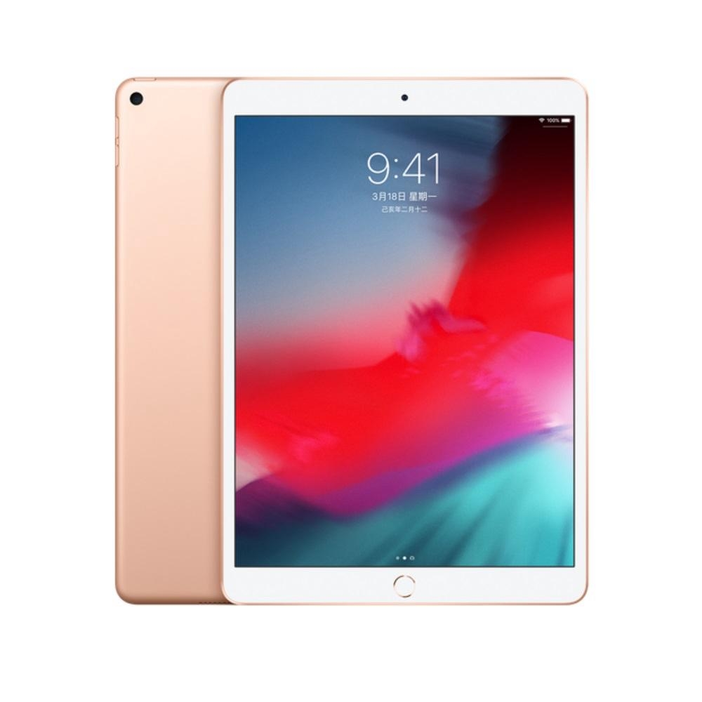 【Apple原廠公司貨】10.5 吋 iPad Air 2019 Wi‑Fi 機型 64GB
