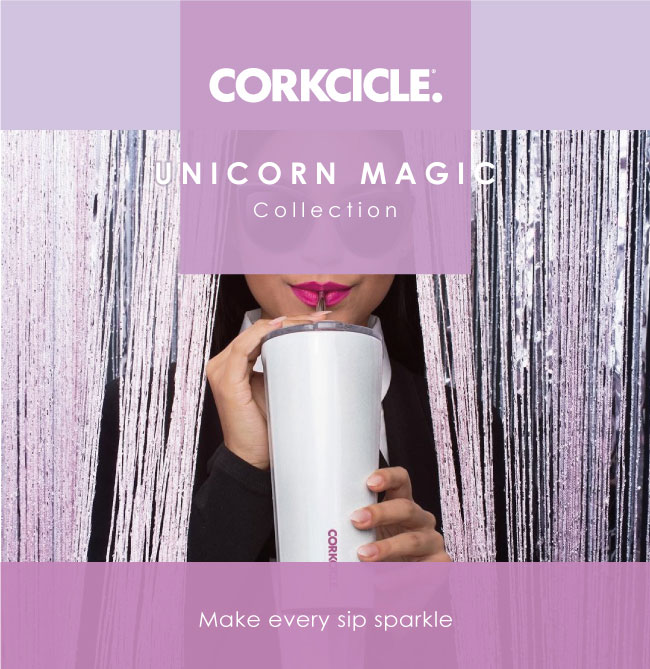 CORKCICLE 酷仕客Metallic系列三層不鏽鋼寬口保溫杯470ml(兩色可選)