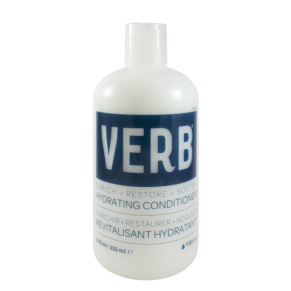 VERB 保濕潤髮乳 355ml Hydrating Conditioner