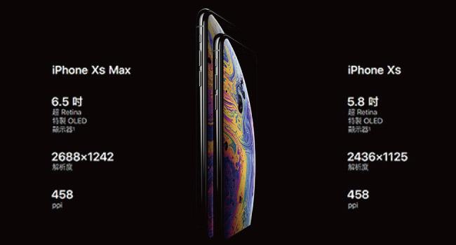 [無卡分期-12期]Apple iPhone Xs 256G 5.8吋智慧型手機