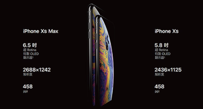 [無卡分期12期]Apple iPhone Xs Max 256G 6.5吋智慧型手機