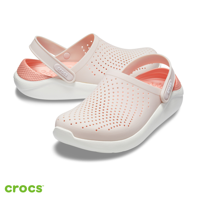 Crocs 卡駱馳 (中性鞋) LiteRide克駱格 204592-6PL