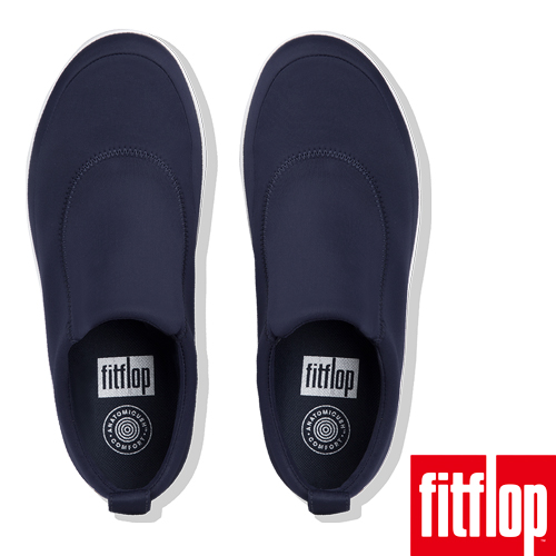 FitFlop FREEFLEX NEOPRENE SLIP-ON-午夜藍