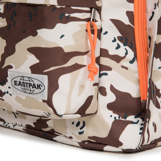 EASTPAK 電腦後背包 Out Of Office系列 Camoed Desert