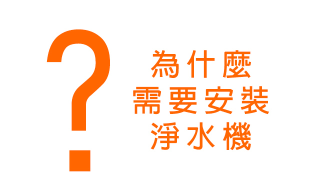 怡康 20吋大胖標準5微米PP濾心3支+20吋大胖標準CTO燒結壓縮活性碳濾心1支