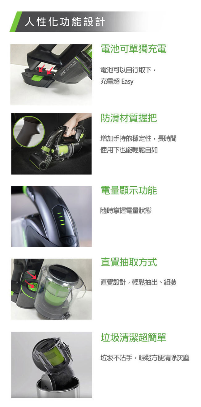 英國 Gtech 小綠 Multi Plus K9 寵物版無線除蹣吸塵器