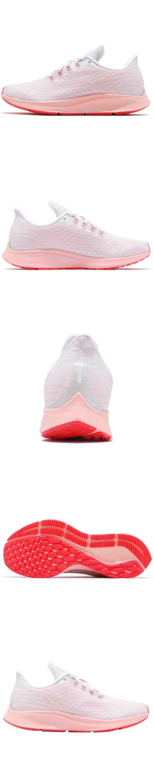 Nike 慢跑鞋 Zoom Pegasus 35 女鞋