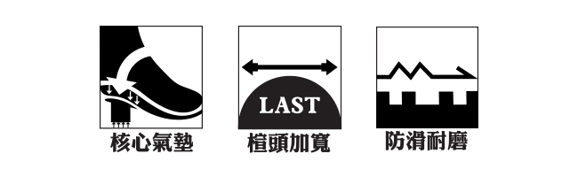 【GEORGE 喬治皮鞋】商務系列 楦頭立體紳士皮鞋-黑色