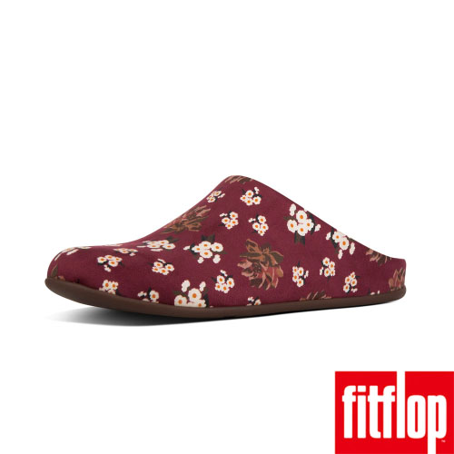 FitFlop CHRISSIE 懶人鞋紅色