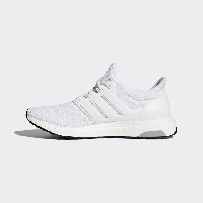 Adidas UltraBOOST [BB6168] 男鞋運動慢跑休閒緩震舒適輕量襪套愛迪達