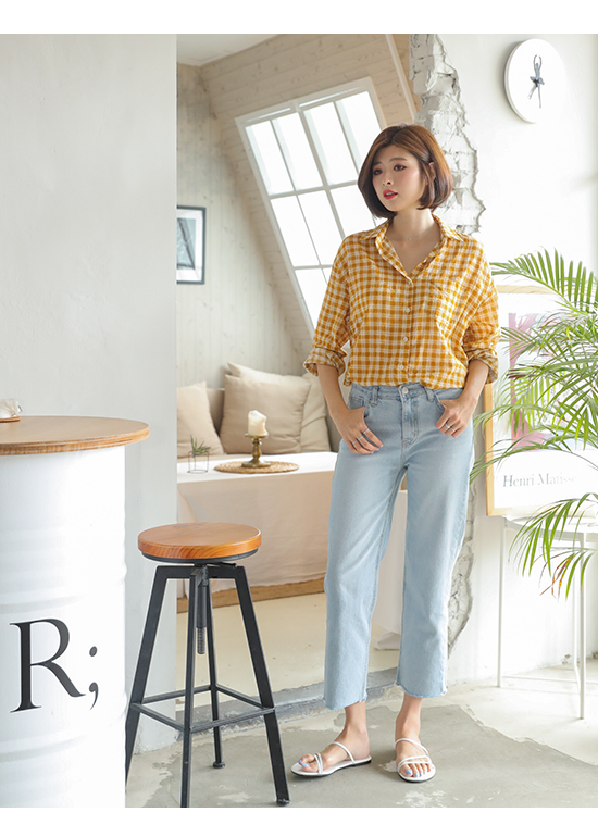 D AF 優雅美感．精緻細帶平底涼鞋＊白