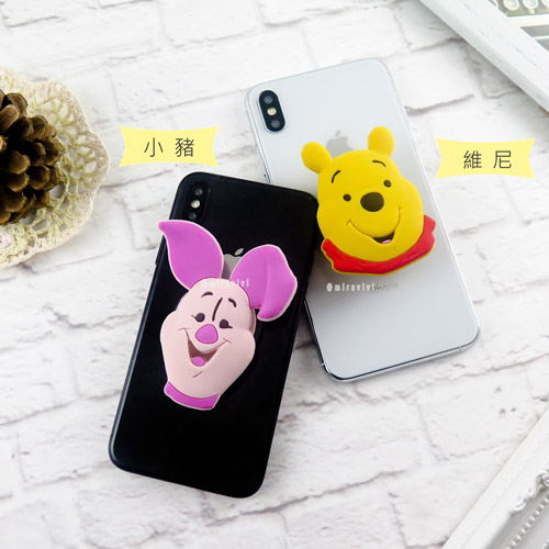 Disney迪士尼氣囊支架_經典蒂蒂