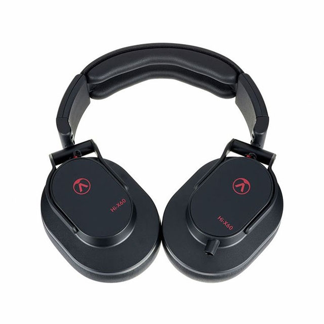 Austrian Audio Hi-x60 - ヘッドホン