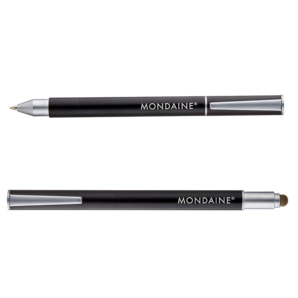 MONDAINE 瑞士國鐵 三合一多功能磁性筆