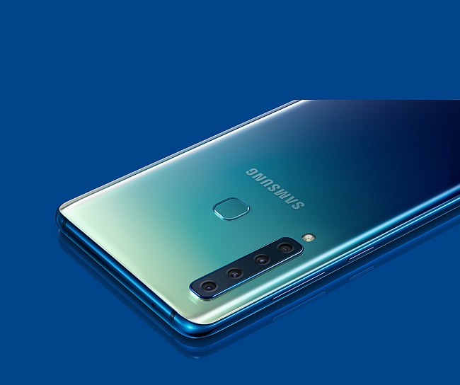 Samsung Galaxy A9 2018 (6G/128G) 6.3吋智慧手機