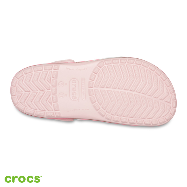 Crocs 卡駱馳 (中性鞋)LINE聯名卡駱班 205791-606