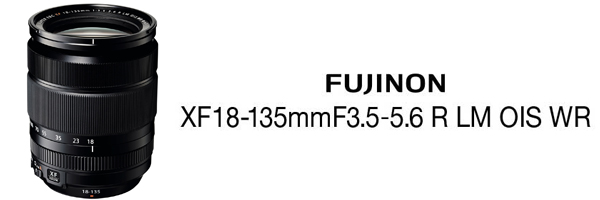 無卡12期-FUJIFILM XF18-135mmF3.5-5.6R LM OIS WR鏡頭/公